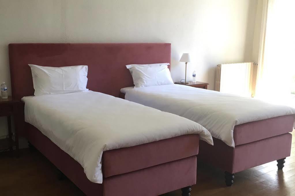 Le Jardin D'Homps Bed & Breakfast Homps  Bagian luar foto